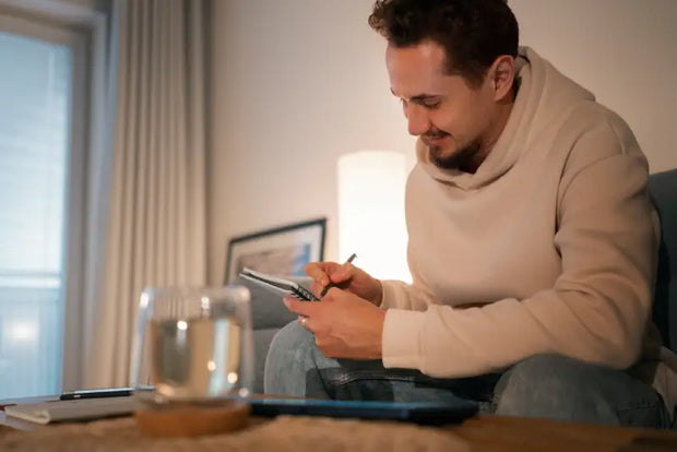 Online measurement assistance