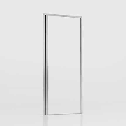 Sliding Pleated Fly Screen Door - Made to measure