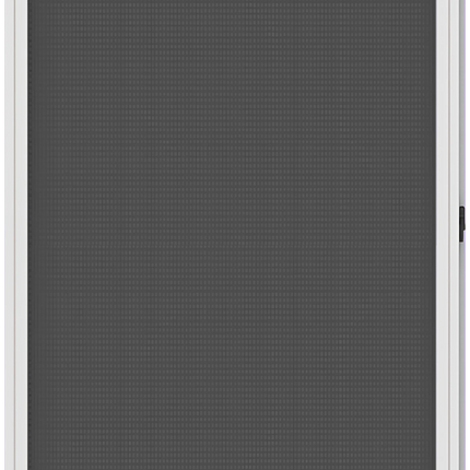 Pet-Screen Fly Screen Door - Outside opening