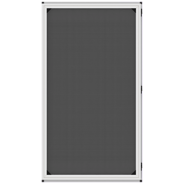 Pet-Screen Fly Screen Door - Outside opening